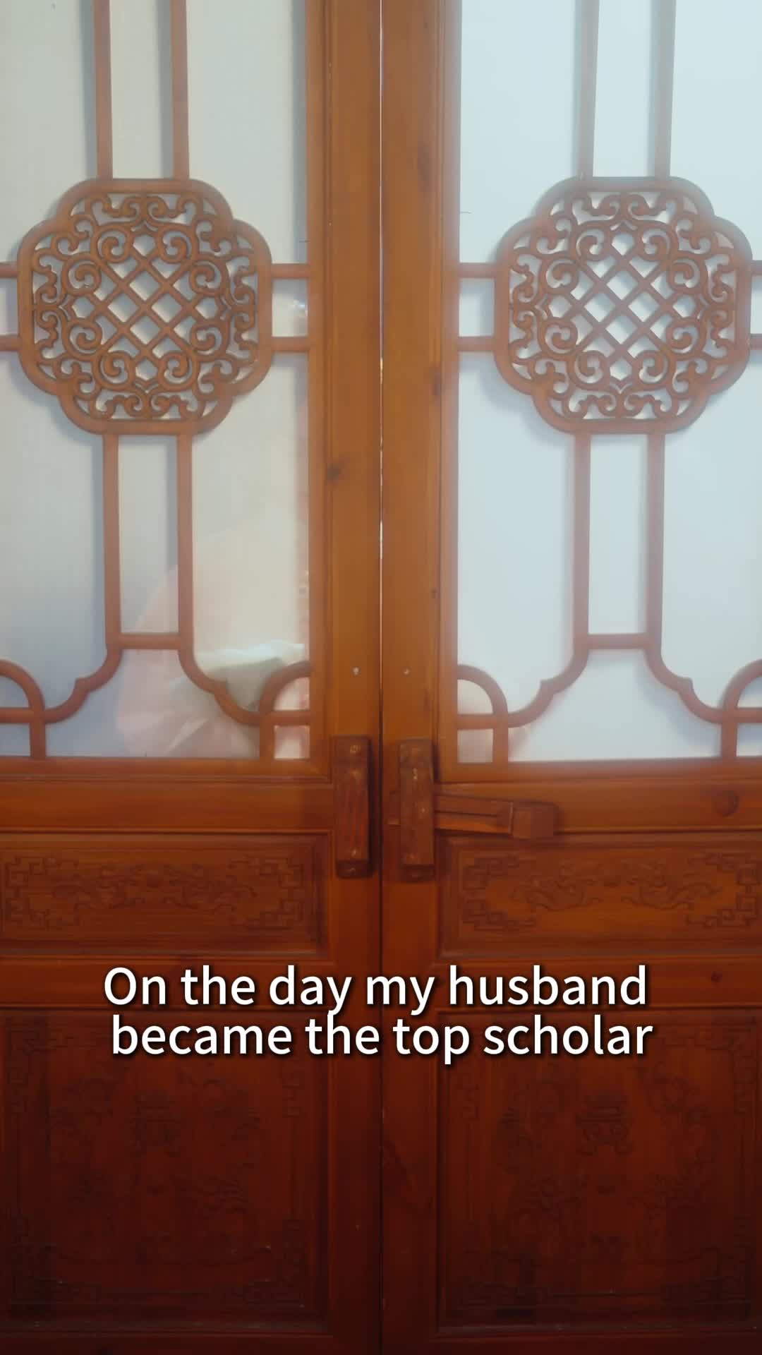 Episode 1 - I Made Him Top, He Chose Her